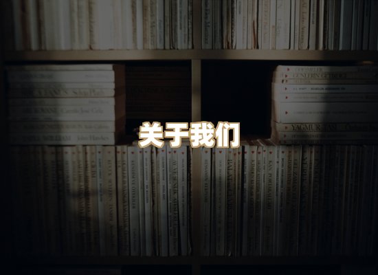 关于映琦轻阅